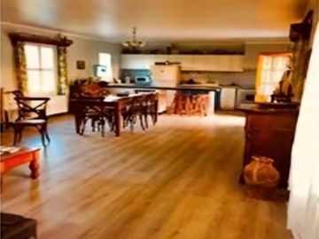 Parcela en Venta en Chacra Santa Aurelia El Bajo Melipilla