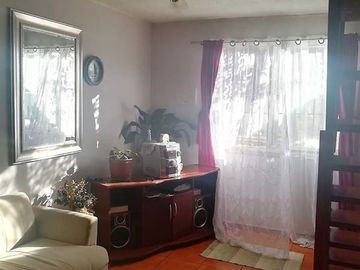 Casa en Venta en Villa Altos de Miramar, Sector La Antena, Tomé