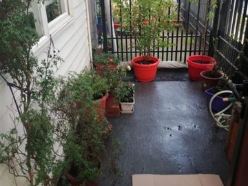 Casa en Venta en Villa Altos de Miramar, Sector La Antena, Tomé