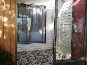 Casa en Venta en Villa Altos de Miramar, Sector La Antena, Tomé