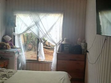 Casa en Venta en Villa Altos de Miramar, Sector La Antena, Tomé