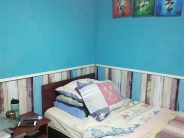 Casa en Venta en Villa Altos de Miramar, Sector La Antena, Tomé