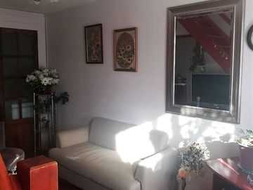 Casa en Venta en Villa Altos de Miramar, Sector La Antena, Tomé