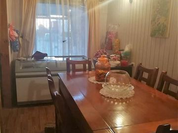 Casa en Venta en Villa Altos de Miramar, Sector La Antena, Tomé