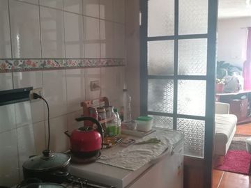 Casa en Venta en Villa Altos de Miramar, Sector La Antena, Tomé