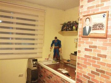 Casa en Venta en Villa Altos de Miramar, Sector La Antena, Tomé