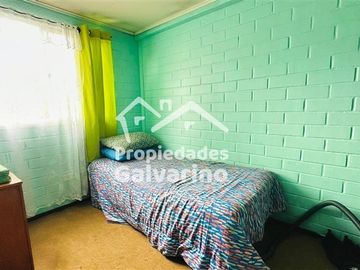 Casa en Venta en Villa Juan Francisco Galaz