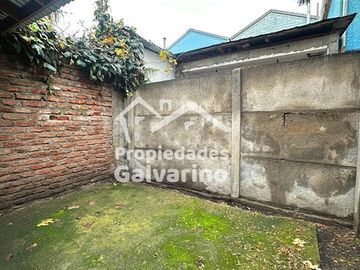 Casa en Venta en Villa Juan Francisco Galaz