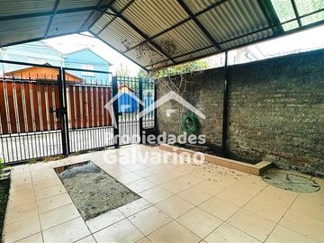Casa en Venta en Villa Juan Francisco Galaz