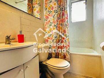 Casa en Venta en Villa Juan Francisco Galaz