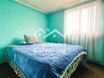 Casa en Venta en Villa Juan Francisco Galaz