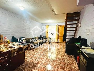 Casa en Venta en Villa Juan Francisco Galaz