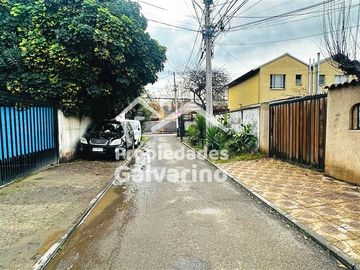 Casa en Venta en Villa Juan Francisco Galaz