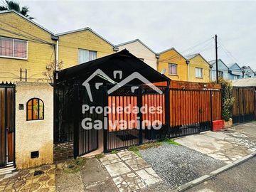 Casa en Venta en Villa Juan Francisco Galaz