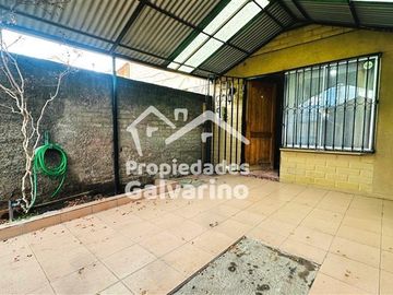 Casa en Venta en Villa Juan Francisco Galaz