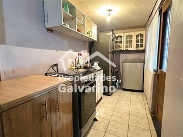 Casa en Venta en Villa Juan Francisco Galaz