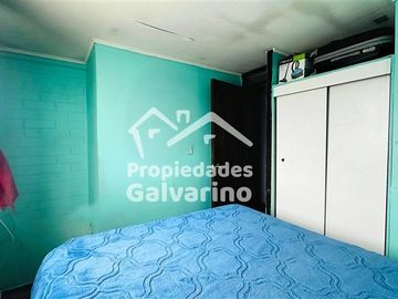 Casa en Venta en Villa Juan Francisco Galaz