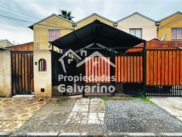 Casa en Venta en Villa Juan Francisco Galaz