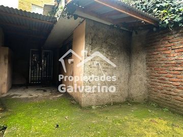 Casa en Venta en Villa Juan Francisco Galaz