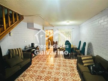Casa en Venta en Villa Juan Francisco Galaz