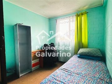 Casa en Venta en Villa Juan Francisco Galaz