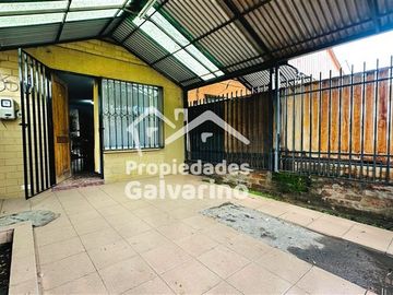 Casa en Venta en Villa Juan Francisco Galaz