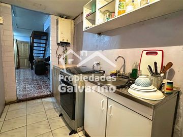Casa en Venta en Villa Juan Francisco Galaz