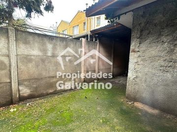 Casa en Venta en Villa Juan Francisco Galaz