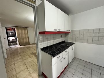 Departamento en Venta en Barrio Yungay