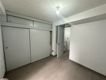 Departamento en Venta en Barrio Yungay