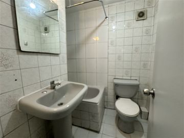 Departamento en Venta en Barrio Yungay