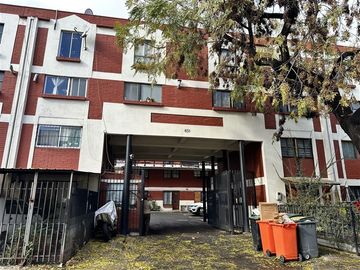 Departamento en Venta en Barrio Yungay