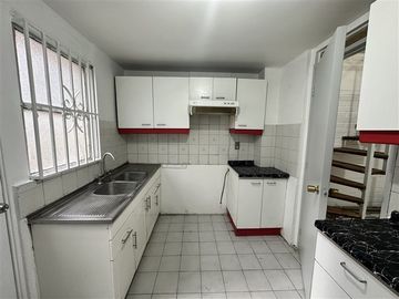 Departamento en Venta en Barrio Yungay