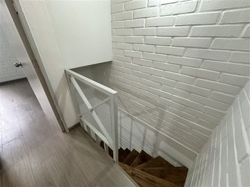 Departamento en Venta en Barrio Yungay
