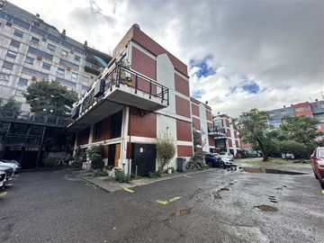 Departamento en Venta en Barrio Yungay