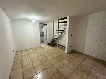 Departamento en Venta en Barrio Yungay