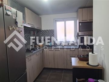 Casa en Venta en Condominio Arrayanes de Nos