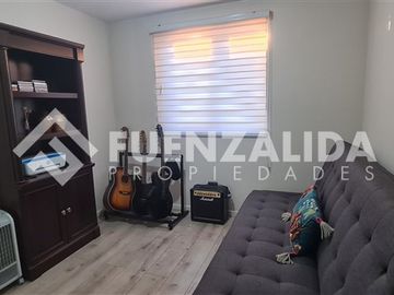 Casa en Venta en Condominio Arrayanes de Nos