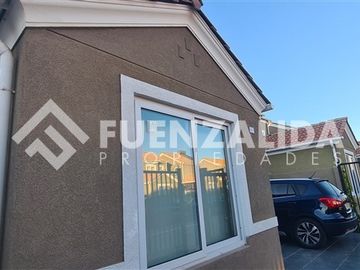 Casa en Venta en Condominio Arrayanes de Nos