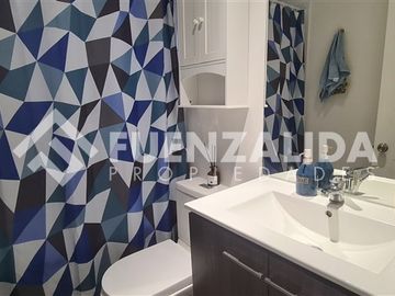 Casa en Venta en Condominio Arrayanes de Nos