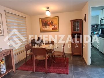 Casa en Venta en Condominio Arrayanes de Nos