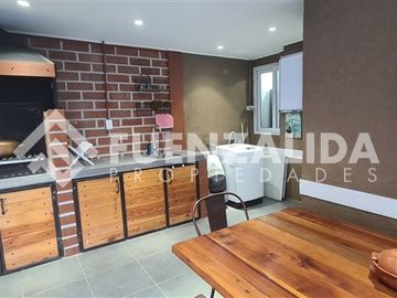 Casa en Venta en Condominio Arrayanes de Nos