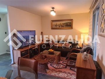 Casa en Venta en Condominio Arrayanes de Nos