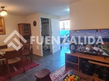 Casa en Venta en Condominio Arrayanes de Nos