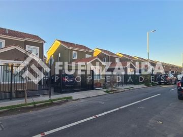 Casa en Venta en Condominio Arrayanes de Nos