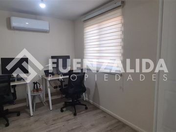 Casa en Venta en Condominio Arrayanes de Nos