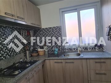 Casa en Venta en Condominio Arrayanes de Nos
