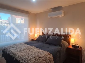Casa en Venta en Condominio Arrayanes de Nos