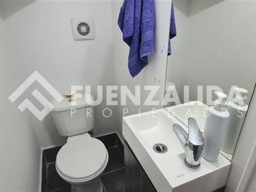 Casa en Venta en Condominio Arrayanes de Nos