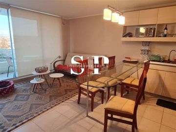 Departamento en Venta en Condominio Laguna Bahía